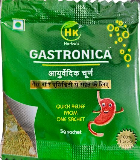 gastonica